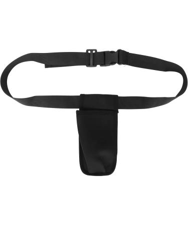 Adjustable Massage Bottle Holster | Reusable Oil Holder for Massage Oils & Lotions - International Shipping - Buy Online on GoSupps.com