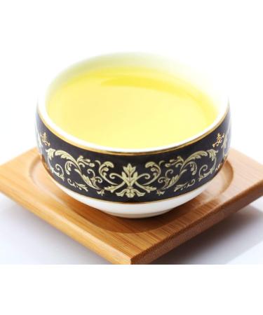  GOARTEA GOARTEA 500g (17.6 Oz) Organic Supreme Fujian Anxi High Mount. Strong Aroma Tie Guan Yin Tieguanyin Iron Goddess Chinese Oolong Tea - Buy Online on GoSupps.com