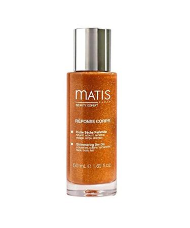 Matis Reponse Body Sublim Oil 0.1 kg
