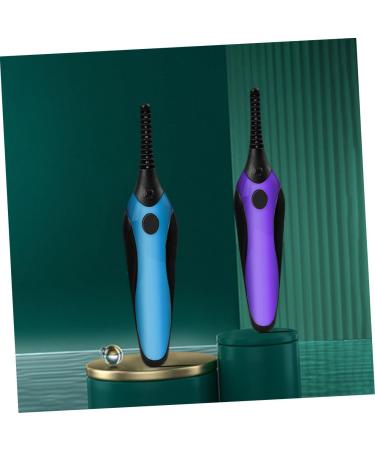 DOITOOL Eyelash Curler Eyelash Holder Durable Makeup Tool Heating Lash Curler USB Charging Makeup Tools Electric Lash Curler Miss Dual Purpose Abs Accessories - Buy Online on GoSupps.com