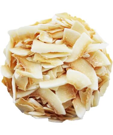 Coconut Chips Toasted 250g (BWFO) - Buy Online on GoSupps.com