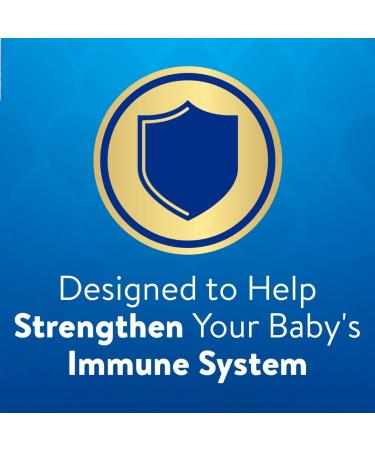 Similac 360 Total Care Infant Formula with 5 HMO Prebiotics - Non-GMO Baby Formula Powder - Case of 6, 1.92 Pound Cans - Buy Online on GoSupps.com