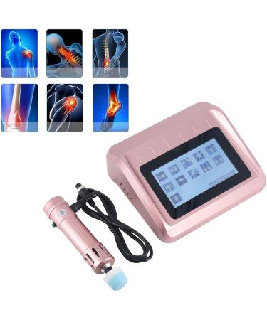 Extracor Shock Wave Therapy Device for Erectile Dysfunction & Pain Relief | Deep Tissue Massage Solution - Buy Online on GoSupps.com