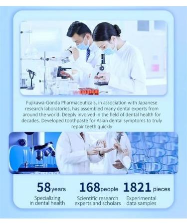 Tooth Care Toothpaste - Fresh Breath White Teeth & Gum Care | 2Count Pack | Premium Oral Care for a New Experience - Buy Online on GoSupps.com