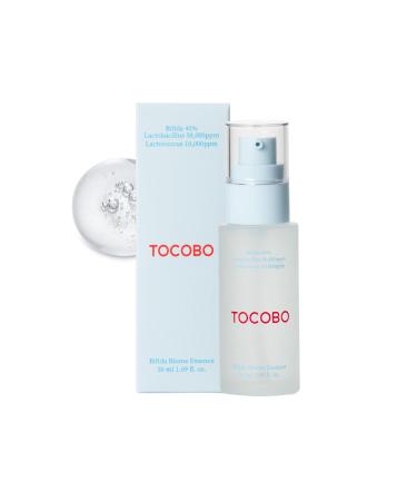 TOCOBO Bifida Biome Essence 1.69 fl oz / 50ml | All in one Skin Repair Serum Skin Barrier Essence