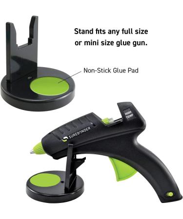 6500N Glue Gun Stand with Non-Stick Pad - Convenient and Durable Solution - Buy Online on GoSupps.com