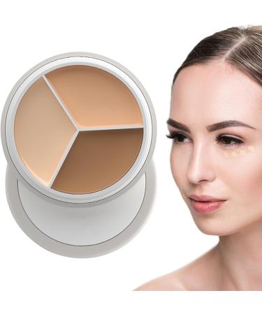  fayarrd Face Concealer - Waterproof Contour Palette - Face Coverage Contour Cream | for Outdoors Travel Parties and for - Buy Online on GoSupps.com