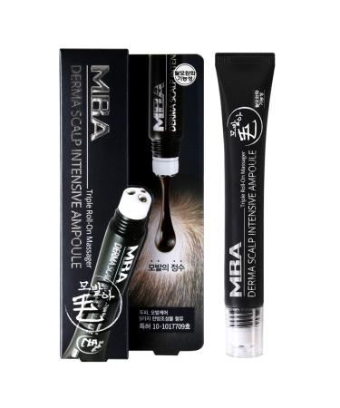 Daycell MBA Derma Scalp Intensive Ampoule 20ml Anti Hair Loss Korean Cosmetics