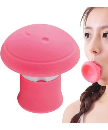 Face Exerciser - Double Chin Exerciser | Slimmer Facial Skin Exerciser Tool Face Neck Toning Exerciser Double Chin Breathing Trainer for Home Beauty Salon Apartment Travel Dormitory Gym - Buy Online on GoSupps.com