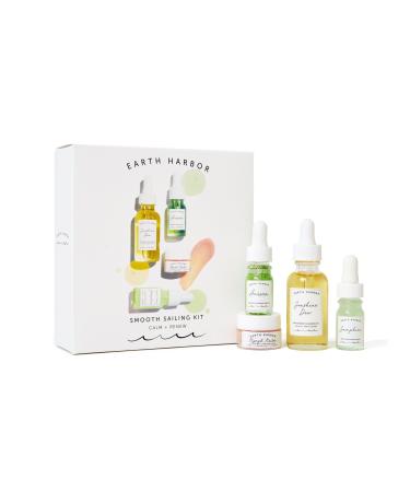 Earth Harbor SMOOTH SAILING Kit