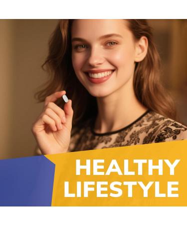 Vitalibre D3 K2 Calcium Supplement for Women & Men Vitamin D3 5000 IU Calcium 1200 mg MK-7 High Absorption for Strong Bones Teeth Heart Immune Health 60 Tablets - Buy Online on GoSupps.com