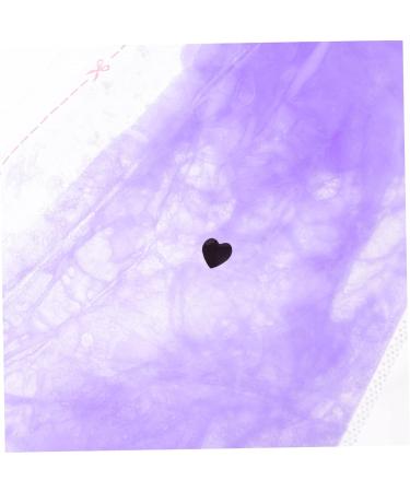 Minkissy Manual Wax Spa Socks Set | Plastic Foot Covers for Paraffin Wax Treatment | Moisturizing Lotion Gloves | Ideal Bath Inserts 33x19.2cm - Buy Online on GoSupps.com