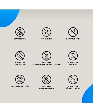 Buy BiotechUSA Iso Whey Zero Natural Protein Powder | 80% Protein | Gluten-Free & Lactose-Free | No Additives or Dyes | Vanilla Cinnamon | 1000g - Buy Online on GoSupps.com