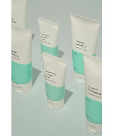 4PM Galactomyces Ceramide Cream - Glass Skin Face Moisturizer Brightening & Hydration Korean Skincare 2.54 fl. oz - Shop Internationally - Buy Online on GoSupps.com