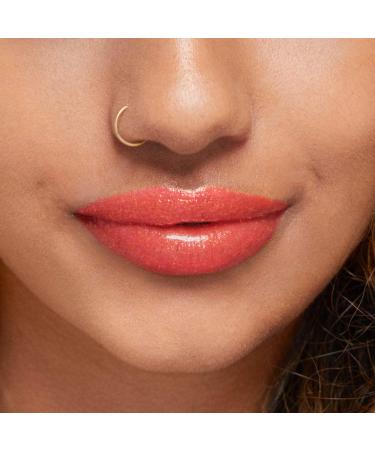 RIMMEL Stay Glossy Lip Gloss - All Day Seduction | 0.18 fl. oz. (5.5ml) | International Shipping - Buy Online on GoSupps.com