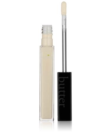 butter LONDON Plush Rush Lip Gloss Sparkling Green