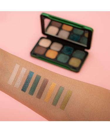 Makeup Revolution Forever Flawless Dynamic Everlasting - 1 Count - Buy Online on GoSupps.com