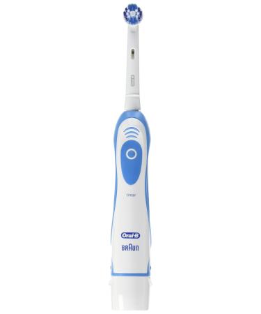ORAL-B PRO-H PWR TB PREC 85490