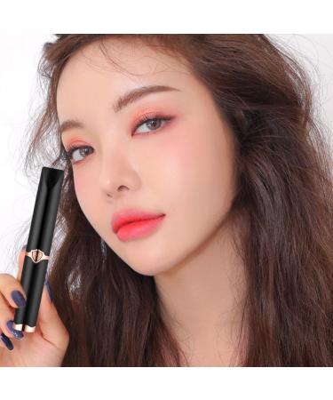 Healeved 1Set Electric Eyelash Curler USB Charging Eyelash Curler for Women (Black) - Buy Online on GoSupps.com
