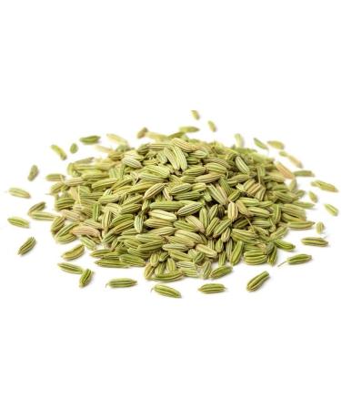 OMC Fennel Seeds (100gm Pack) | Whole Fennel Seeds | Green Saunf | - Buy Online on GoSupps.com