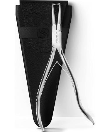 Professional Suvorna Hair Extension Tool Set | Microring Extensions Real Hair Remover & Spring Pearl Styling Loops - International Shipping Available - Buy Online on GoSupps.com