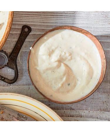 With Pufai Grocery Garlic Sauce Rimboe Oos 500ml - Buy Online on GoSupps.com