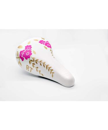 RuggedTec Kids Bike Seat for Boys and Girls - Child Saddle for 14-24'' Bicycles - Buy Online on GoSupps.com