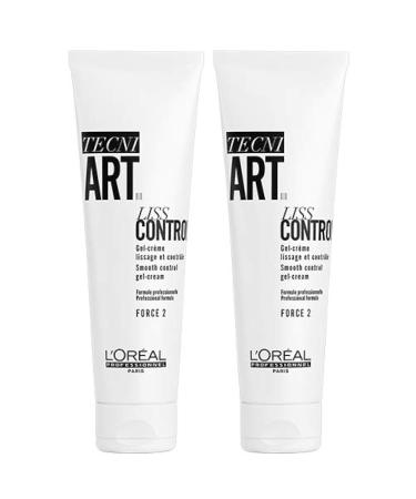L'Oreal Professionnel Tecni Art Liss Control Double 150 ml