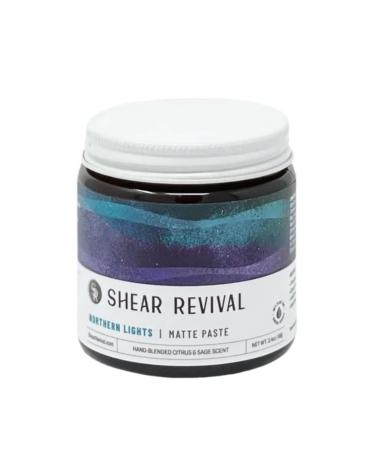 Shear Revival Northern Lights Matte Paste