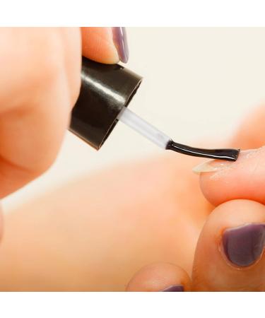 Minkissy 100 PCS Nail Polish Brush Replacement - Dipping Brush for Salon & Gel Application - International Shipping Available - Buy Online on GoSupps.com