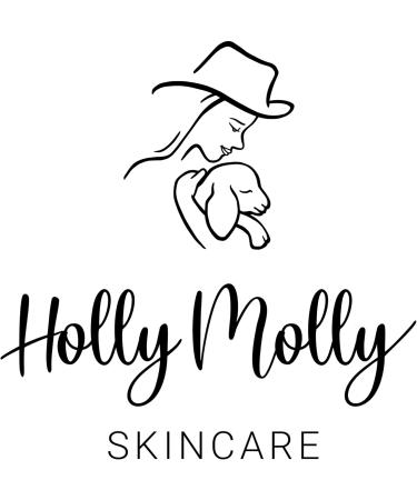 Holly Molly - Soothing and Moisturizing Lip Care Balm 15ml: Intensive nourishment with 100% lanolin to transform your lips providing a natural and nurtured beauty experience Lip Balm 15ml - Buy Online on GoSupps.com