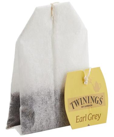 Buy Twinings Earl Grey Black Tea Bags - Refreshing Bergamot Infused Black Tea from China 200g (100 Pieces) - Premium Quality Tea Online - Buy Online on GoSupps.com