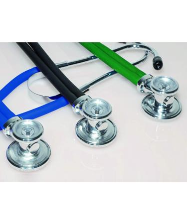 Gima 32587 Jotarap Stethoscope with Transparent Pink Tubing - Buy Online on GoSupps.com