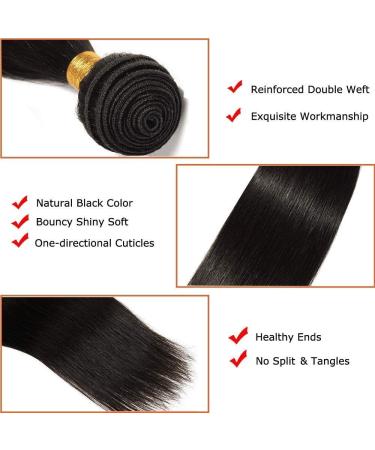 Rich Choices Human Hair Extensions 1006-3 | Premium Quality International Shipping - Buy Online on GoSupps.com
