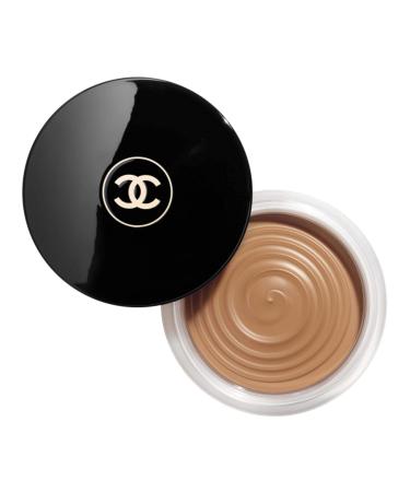 Chanel Soleil Tan De Chanel Bronzing Makeup Base 1 oz/ 30 g - Get a Sun-Kissed Glow - Buy Online on GoSupps.com