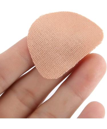 Buy Anti-Wearing Foot Pads | Nonwoven Foot Patches for Casual Sports & Warm Shoes - International Shipping - Buy Online on GoSupps.com