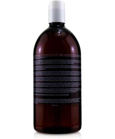 Sachajuan Normal Hair Shampoo (For Normal Hair) 1000ml - Buy Online on GoSupps.com