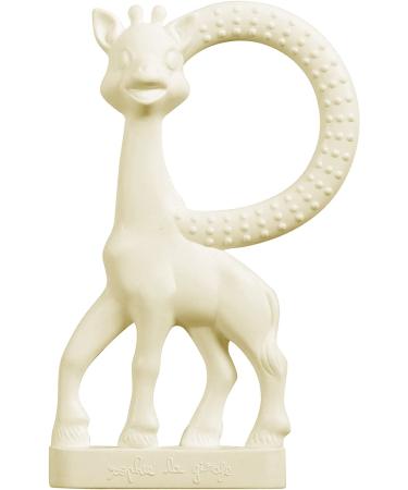 Sophie La Girafe Gift Set - Award-Winning Grey Collection - Buy Online on GoSupps.com