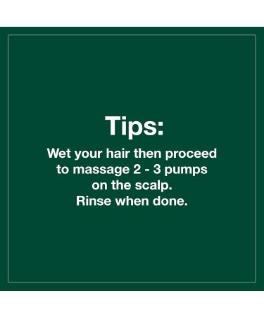 DRGL Hair Cleaner Against Hair Loss | Anti-Hair Loss Shampoo for Greasy & Dry Hair | 240ml International Shipping - Buy Online on GoSupps.com