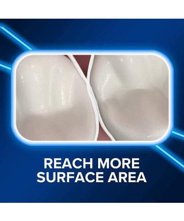 DenTek Cross Flosser Mouthwash Blast - 75 Count for Optimal Plaque Control - Buy Online on GoSupps.com