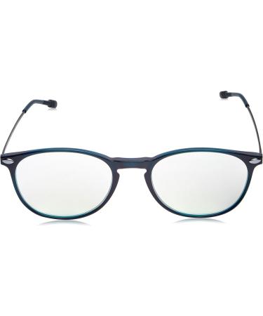 Nooz Unisex Alba Reading Glasses - One Size Navy Blue | International Shipping Available - Buy Online on GoSupps.com