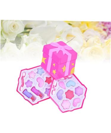 minkissy Set Toy Child Make up Kit Girl - Buy Online on GoSupps.com