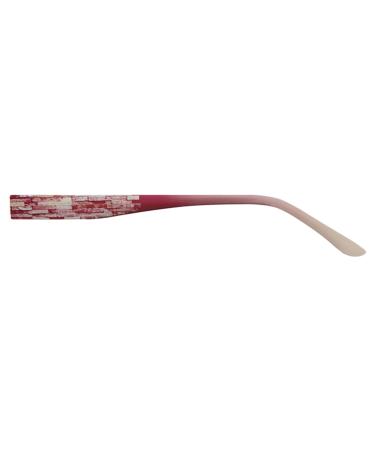 1 pair of Change me alternating bar 8548-2