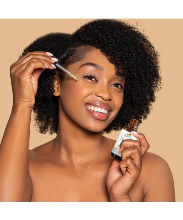 Nature's Glow Facial Oil | Anti-Aging Face Oil with Green Tea & Jojoba | Lightweight Non-Greasy | All Skin Types | 2 fl oz - Buy Online - Buy Online on GoSupps.com