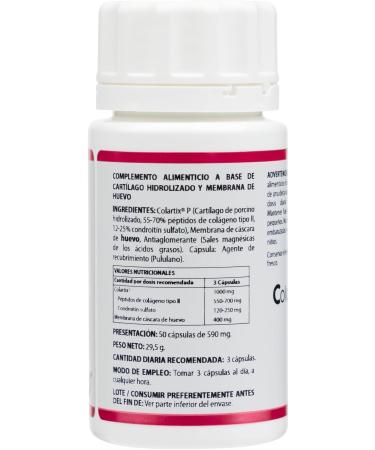 Equisalud holomega Fosfatidylserine 50 Capsules - Buy Online on GoSupps.com