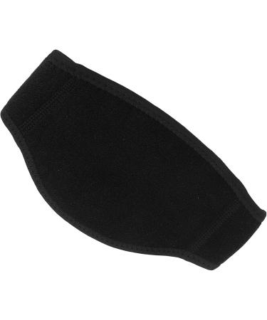 Spyminnpoo Heated Neck Cushion - Soft & Warm Pain Relief Bandage for Men & Women | Magnetic Support & Protection - Buy Online on GoSupps.com