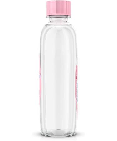 Johnson's Baby Oil 14 Fl Oz (Pack of 6) - Pure Mineral Oil for Preventing Moisture Loss - Original Formula - Packaging May Vary - Buy Online on GoSupps.com