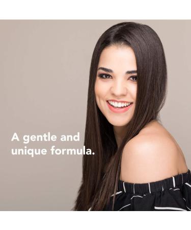 Herbatint 4N Chestnut Permanent Hair Color Gel - 4.56 fl oz (135 ml) | Gentle & Long-Lasting Hair Dye - Buy Online on GoSupps.com