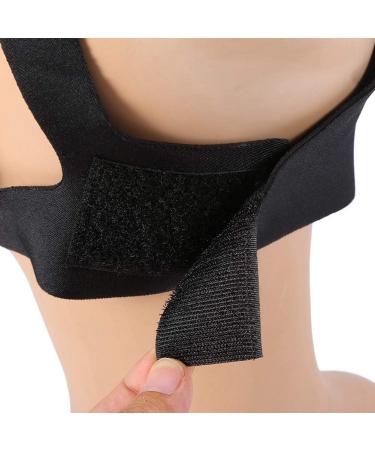 GOTOTOP Anti Snoring Strap - Adjustable & Durable Sleep Aid for Men & Women - Breathable, Washable Design for Mouth Breathers - Buy Online on GoSupps.com