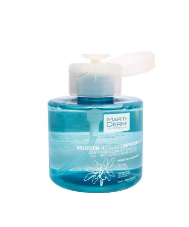 Soluci n Micelar Limpiadora 3 en 1 - 300 ml | Limpieza Facial Eficaz | Env o Internacional - Buy Online on GoSupps.com